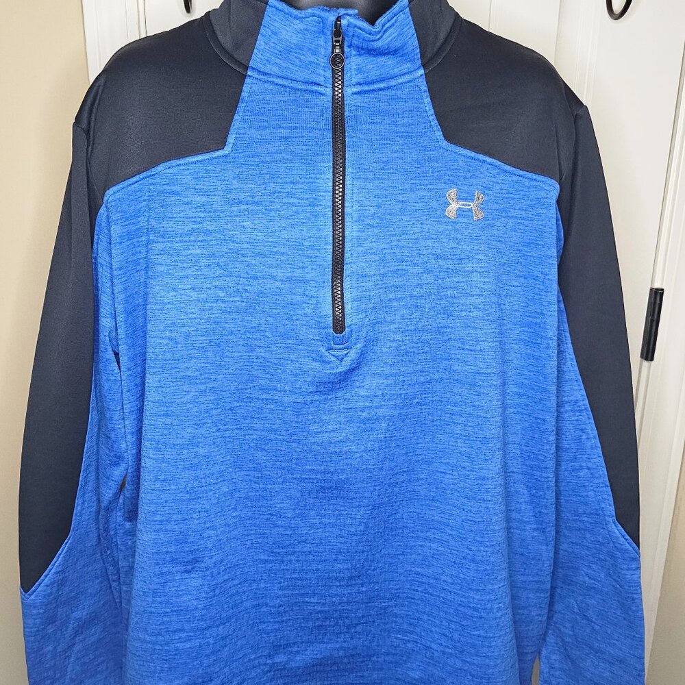 Under Armour Expanse 1/4 Zip Fleece